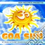 Goa Sun Vol 2 (2 Cd) cd