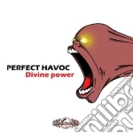 Perfect Havoc - Divine Power cd
