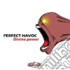 Perfect Havoc - Divine Power cd