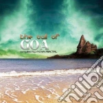 Call of goa cd