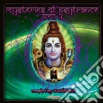 Mysteries of psytrance 3 cd