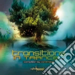 Transitions In Trance 2 (2 Cd) cd