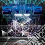 Samas - Portal Pass cd