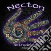 Necton - Retrodelica cd
