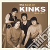 Kinks (The) - The Best Of The Kinks 1964-1971 cd