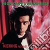 Cave Nick & The Bad Seeds - Kicking Against The Pricks cd