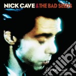 (LP Vinile) Nick Cave & The Bad Seeds - Your Funeral ...My Trial (180gr)