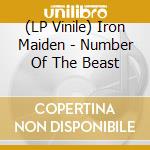 (LP Vinile) Iron Maiden - Number Of The Beast lp vinile di Iron Maiden