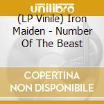 (LP Vinile) Iron Maiden - Number Of The Beast vinile
