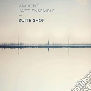 (LP VINILE) Originals lp vinile di Ambient jazz ensembl