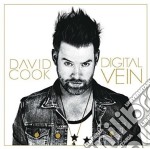 David Cook - Digital Vein