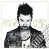 David Cook - Digital Vein cd