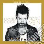 David Cook - Digital Vein (Deluxe Edition)