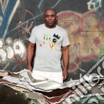 Kirt Debique - Things Left Unsaid cd