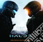 Kazuma Jinnouchi - Halo 5: Guardians cd