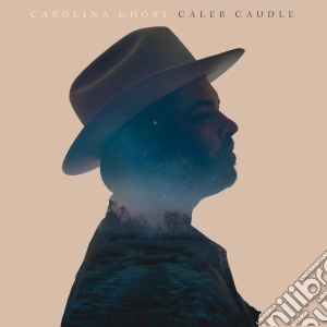 (LP Vinile) Caudle Caleb - Carolina Ghost lp vinile di Caudle Caleb