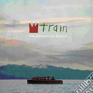Train - Christmas In Tahoe cd musicale di Train