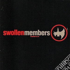 Swollen Members - Balance cd musicale di Swollen Members