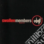 Swollen Members - Balance cd