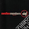 Swollen Members - Balance cd