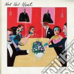 Hot Hot Heat cd