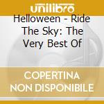 Helloween - Ride The Sky: The Very Best Of cd