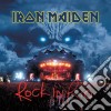 Iron Maiden - Rock In Rio (Dig) cd