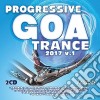 Progressive Goa Trance 17 (2 Cd) cd