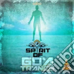 Spirit Of Goa Trance 2 (2 Cd) cd