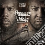 Freeway & The Jacka - Highway Robbery