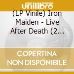 (LP Vinile) Iron Maiden - Live After Death (2 Lp) vinile