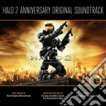 Halo 2 Anniversary cd
