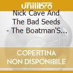 Nick Cave And The Bad Seeds - The Boatman'S Call cd