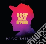 (LP Vinile) Mac Miller - Best Day Ever (2 Lp) vinile