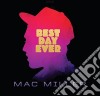 (LP Vinile) Mac Miller - Best Day Ever (2 Lp) cd