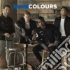 Blue - Colours (Deluxe Edition) cd musicale di Blue