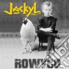 Jackyl - Rowyco cd