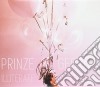 George Prinze - Illiterate Synth Pop cd