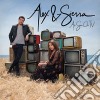 Alex & Sierra - As Seen On Tv cd