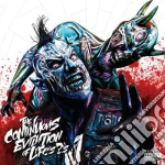 Twiztid - The Continuous Evilution Of Life's cd