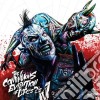 Twiztid - The Continuous Evilution Of Life's cd
