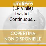(LP Vinile) Twiztid - Continuous Evilution Of Life'S ?'S lp vinile di Twiztid