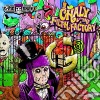 G-Mo Skee - Chaly & The Filth Factory cd