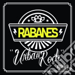 Rabanes - Urban Rock