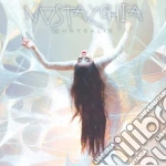 Nostalghia - Chrysalis -digi- cd