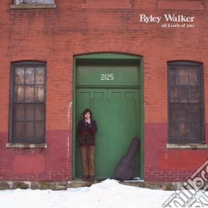 (LP Vinile) Ryley Walker - All Kinds Of You lp vinile di Ryley Walker