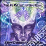 Synergic - Slow, Deep & Hypnotic cd