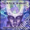 Synergic - Slow, Deep & Hypnotic cd