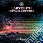 Labr1nth - Nirvana Network cd