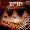 Bpm - The Tribe cd